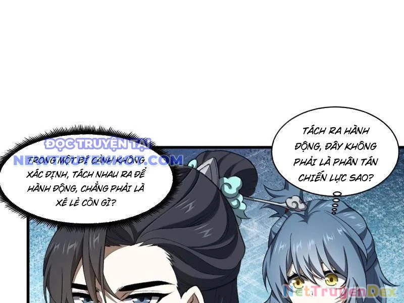 Ta Ở Tu Tiên Giới Chỉ Làm Giờ Hành Chính Chapter 98 - Trang 4