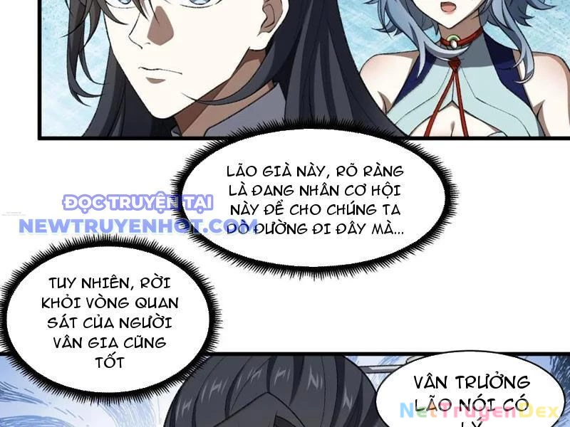 Ta Ở Tu Tiên Giới Chỉ Làm Giờ Hành Chính Chapter 98 - Trang 4