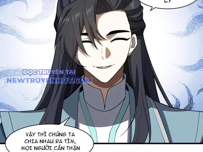 Ta Ở Tu Tiên Giới Chỉ Làm Giờ Hành Chính Chapter 98 - Trang 4