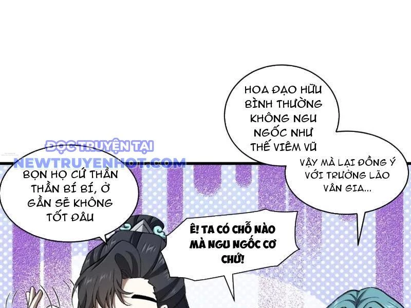 Ta Ở Tu Tiên Giới Chỉ Làm Giờ Hành Chính Chapter 98 - Trang 4