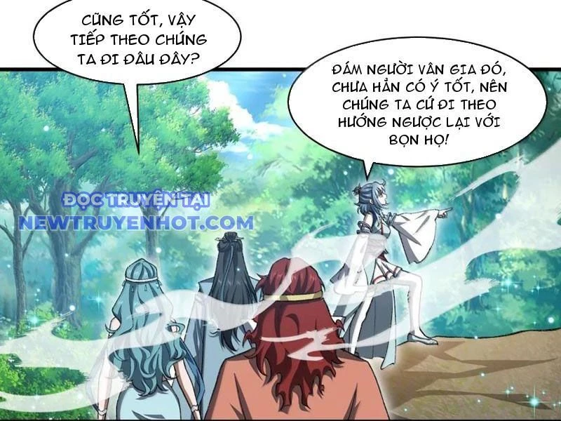 Ta Ở Tu Tiên Giới Chỉ Làm Giờ Hành Chính Chapter 98 - Trang 4