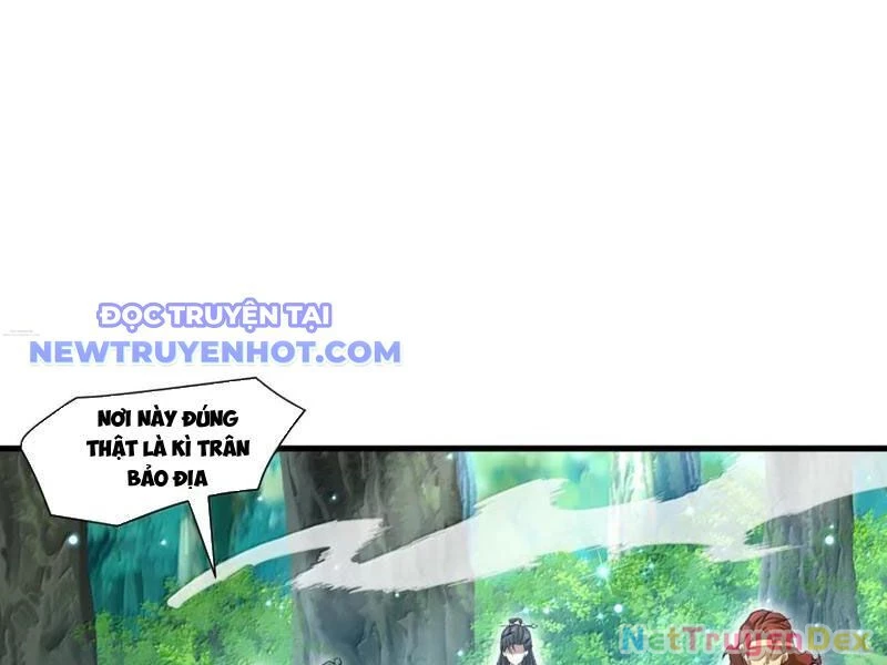 Ta Ở Tu Tiên Giới Chỉ Làm Giờ Hành Chính Chapter 98 - Trang 4