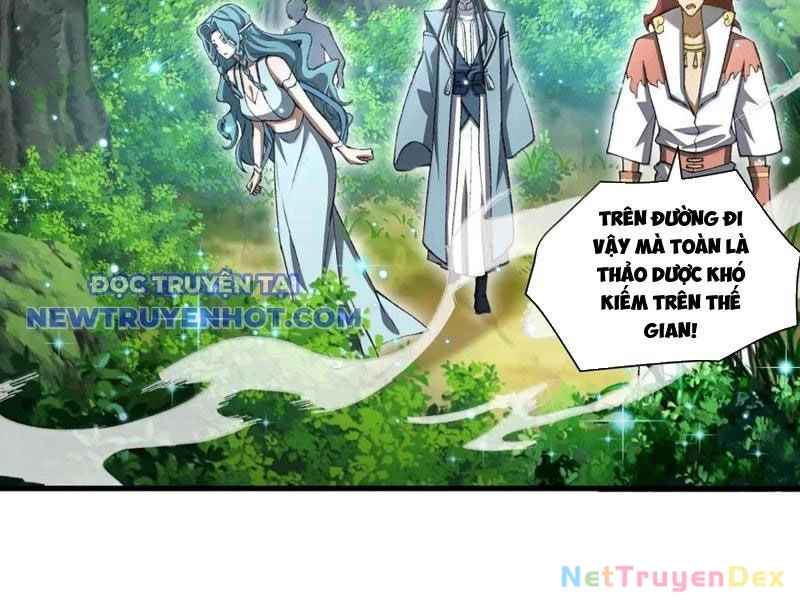 Ta Ở Tu Tiên Giới Chỉ Làm Giờ Hành Chính Chapter 98 - Trang 4