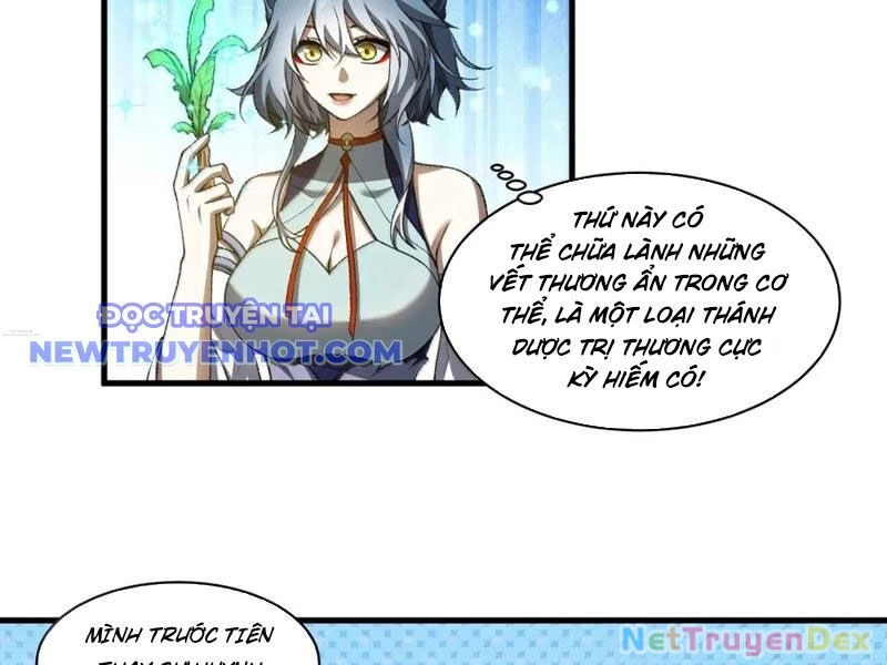 Ta Ở Tu Tiên Giới Chỉ Làm Giờ Hành Chính Chapter 98 - Trang 4