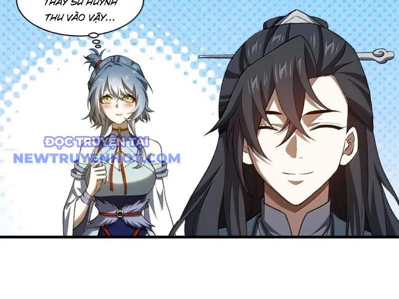 Ta Ở Tu Tiên Giới Chỉ Làm Giờ Hành Chính Chapter 98 - Trang 4