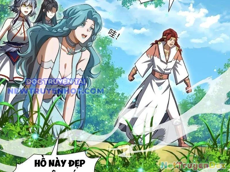 Ta Ở Tu Tiên Giới Chỉ Làm Giờ Hành Chính Chapter 98 - Trang 4