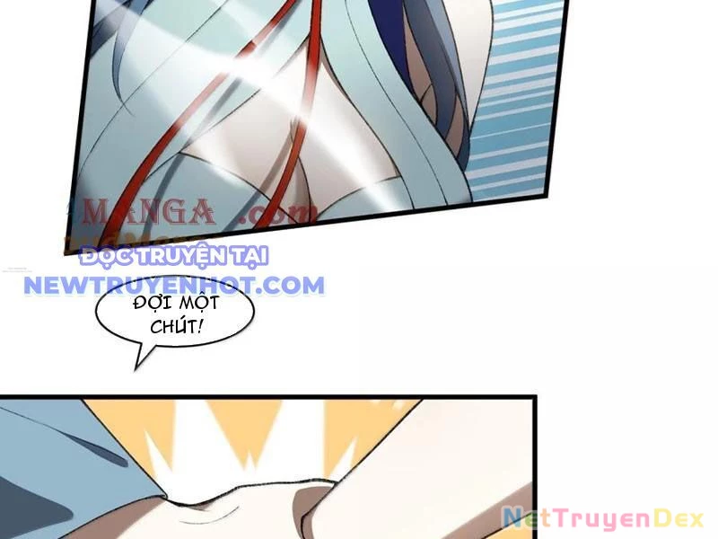 Ta Ở Tu Tiên Giới Chỉ Làm Giờ Hành Chính Chapter 98 - Trang 4