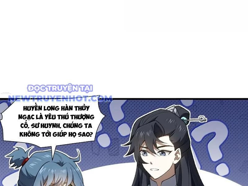 Ta Ở Tu Tiên Giới Chỉ Làm Giờ Hành Chính Chapter 98 - Trang 4