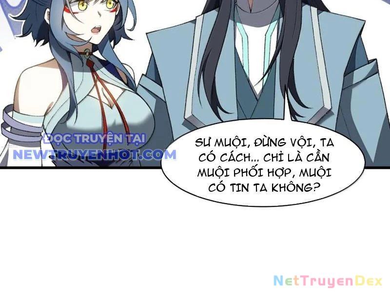 Ta Ở Tu Tiên Giới Chỉ Làm Giờ Hành Chính Chapter 98 - Trang 4