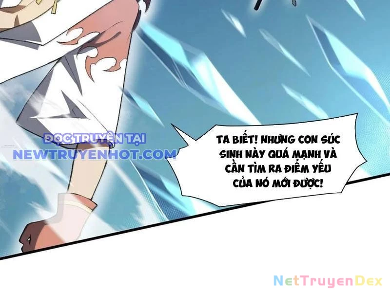 Ta Ở Tu Tiên Giới Chỉ Làm Giờ Hành Chính Chapter 98 - Trang 4