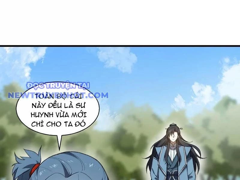 Ta Ở Tu Tiên Giới Chỉ Làm Giờ Hành Chính Chapter 98 - Trang 4