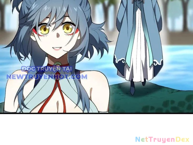 Ta Ở Tu Tiên Giới Chỉ Làm Giờ Hành Chính Chapter 98 - Trang 4