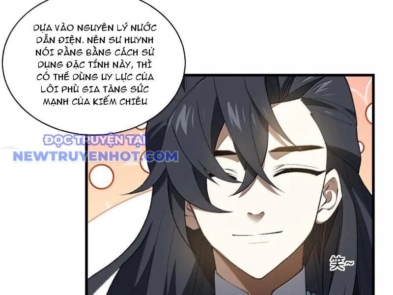 Ta Ở Tu Tiên Giới Chỉ Làm Giờ Hành Chính Chapter 98 - Trang 4
