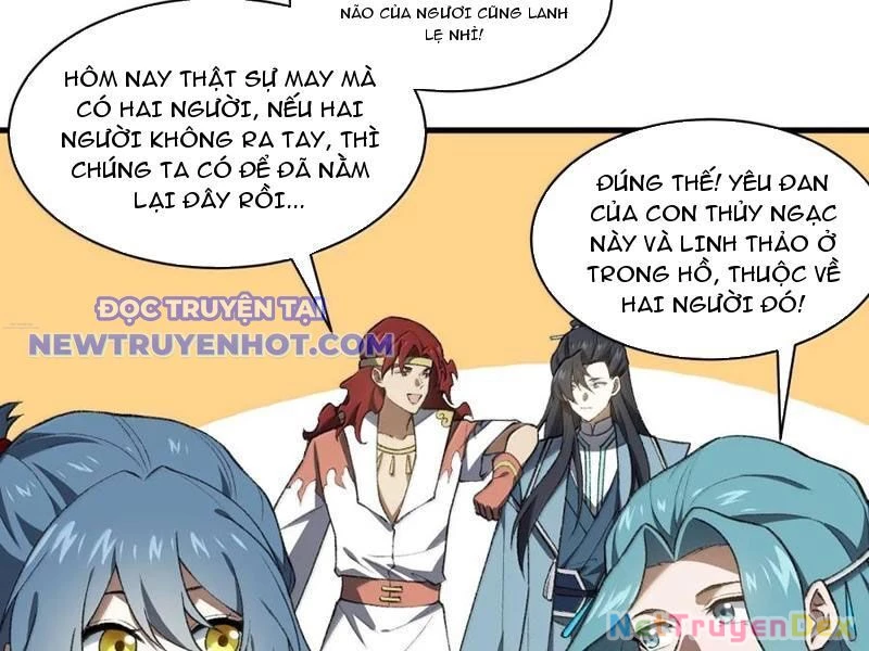 Ta Ở Tu Tiên Giới Chỉ Làm Giờ Hành Chính Chapter 98 - Trang 4