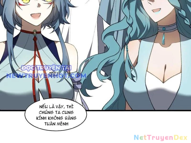 Ta Ở Tu Tiên Giới Chỉ Làm Giờ Hành Chính Chapter 98 - Trang 4