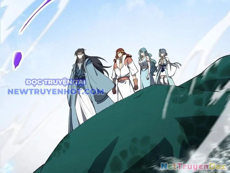 Ta Ở Tu Tiên Giới Chỉ Làm Giờ Hành Chính Chapter 98 - Trang 4