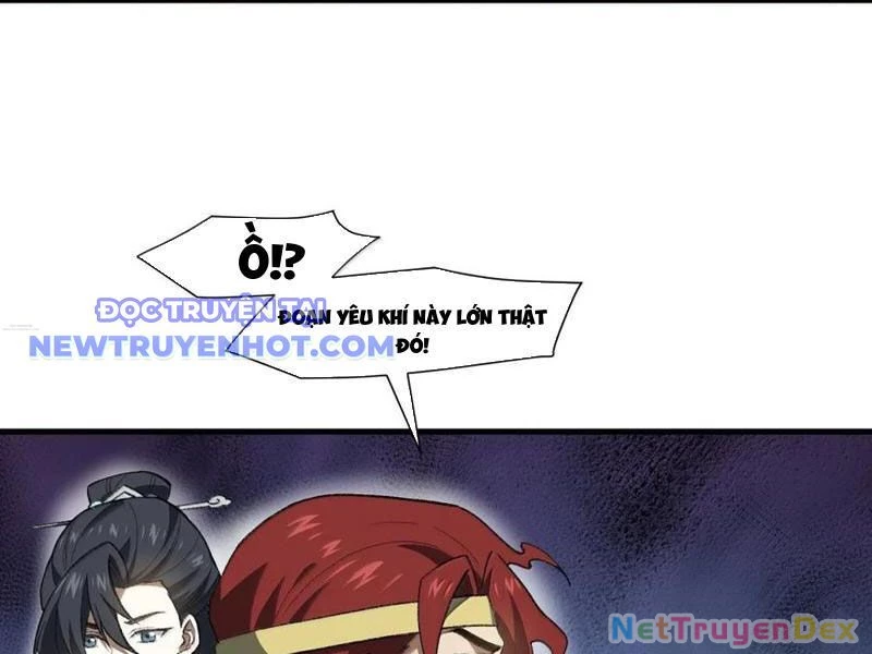 Ta Ở Tu Tiên Giới Chỉ Làm Giờ Hành Chính Chapter 98 - Trang 4