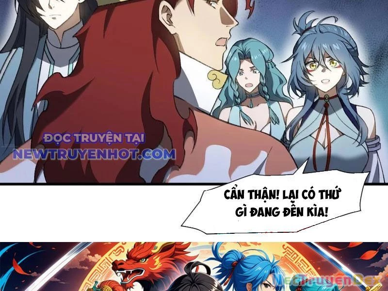 Ta Ở Tu Tiên Giới Chỉ Làm Giờ Hành Chính Chapter 98 - Trang 4