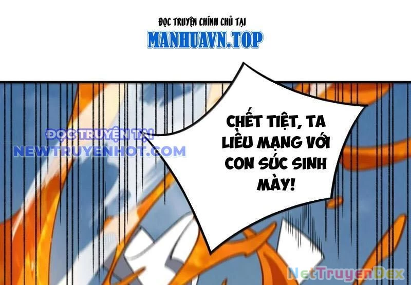Ta Ở Tu Tiên Giới Chỉ Làm Giờ Hành Chính Chapter 99 - Trang 4