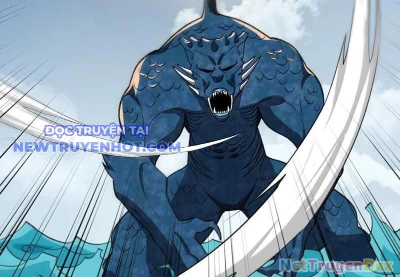 Ta Ở Tu Tiên Giới Chỉ Làm Giờ Hành Chính Chapter 99 - Trang 4