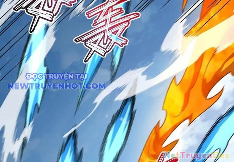 Ta Ở Tu Tiên Giới Chỉ Làm Giờ Hành Chính Chapter 99 - Trang 4