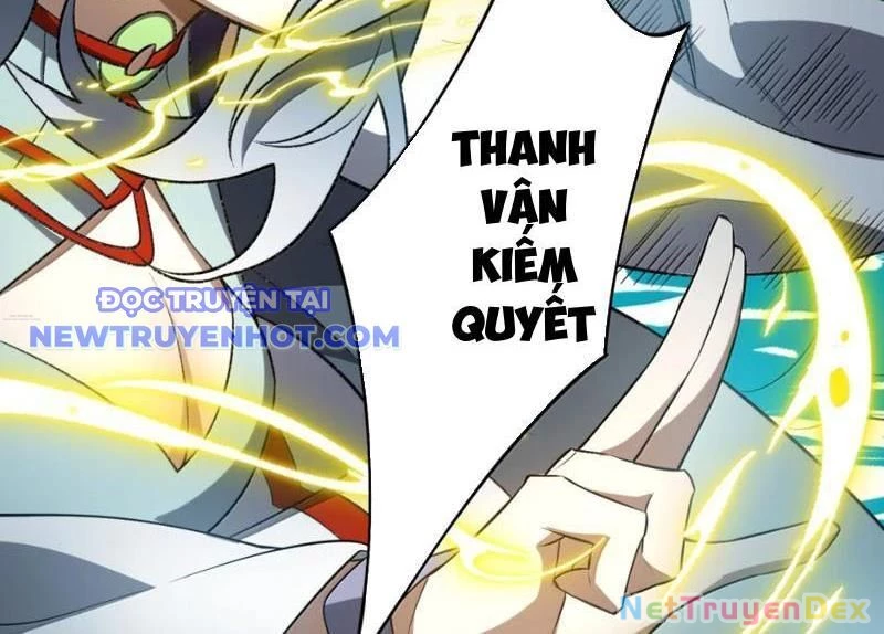 Ta Ở Tu Tiên Giới Chỉ Làm Giờ Hành Chính Chapter 99 - Trang 4