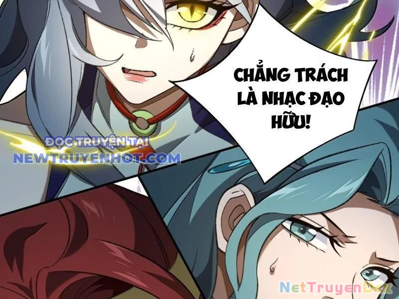 Ta Ở Tu Tiên Giới Chỉ Làm Giờ Hành Chính Chapter 99 - Trang 4