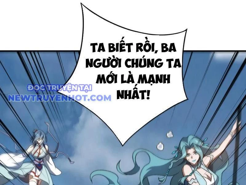 Ta Ở Tu Tiên Giới Chỉ Làm Giờ Hành Chính Chapter 99 - Trang 4