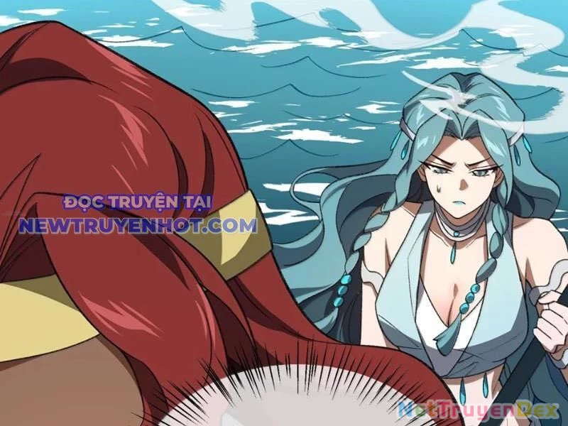 Ta Ở Tu Tiên Giới Chỉ Làm Giờ Hành Chính Chapter 99 - Trang 4