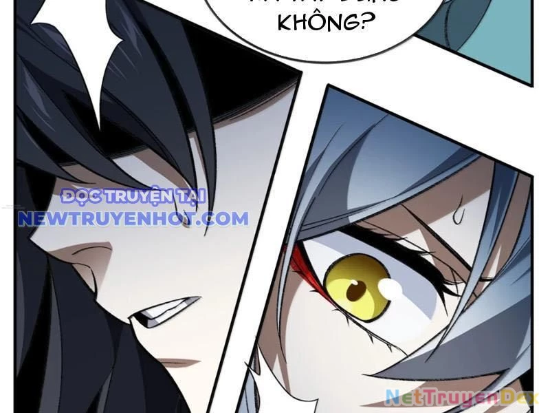 Ta Ở Tu Tiên Giới Chỉ Làm Giờ Hành Chính Chapter 99 - Trang 4