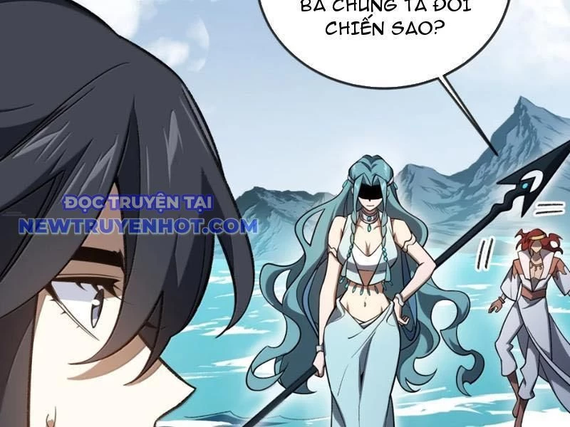 Ta Ở Tu Tiên Giới Chỉ Làm Giờ Hành Chính Chapter 99 - Trang 4