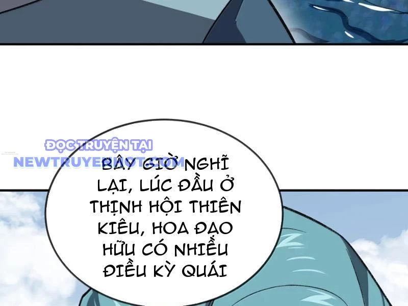 Ta Ở Tu Tiên Giới Chỉ Làm Giờ Hành Chính Chapter 99 - Trang 4