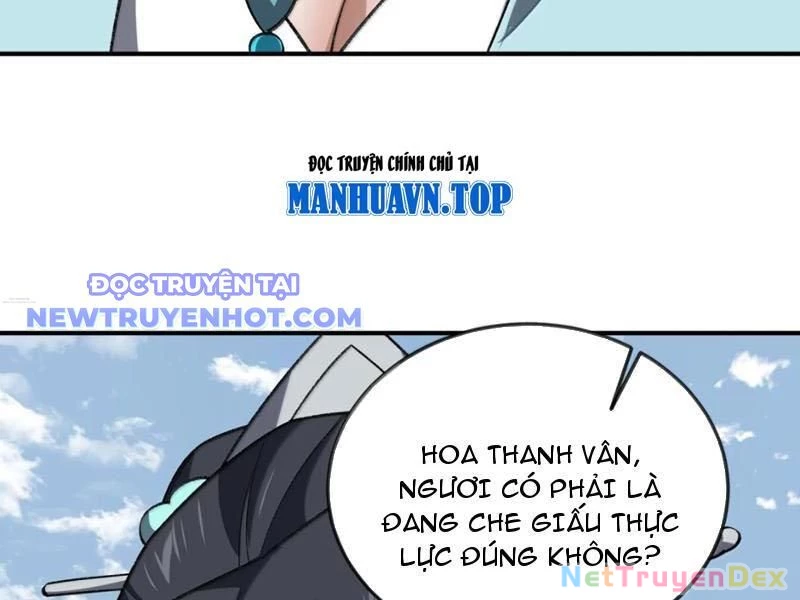 Ta Ở Tu Tiên Giới Chỉ Làm Giờ Hành Chính Chapter 99 - Trang 4