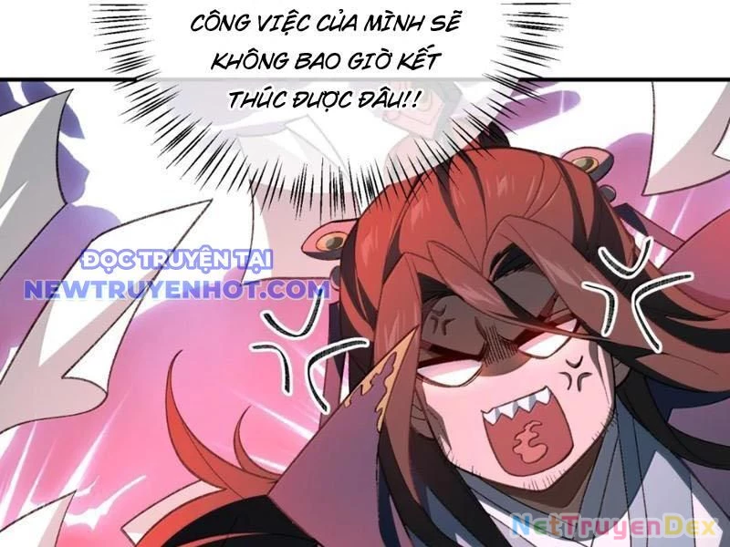 Ta Ở Tu Tiên Giới Chỉ Làm Giờ Hành Chính Chapter 99 - Trang 4
