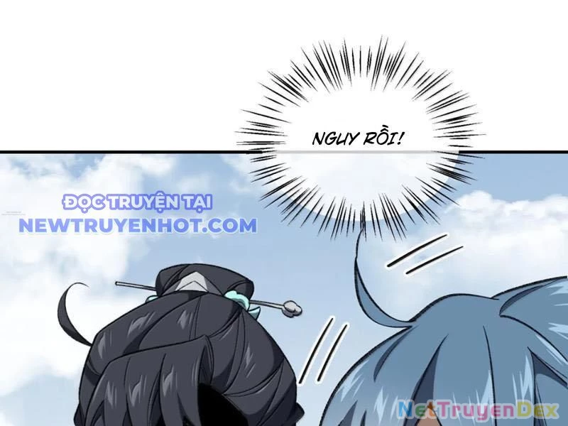 Ta Ở Tu Tiên Giới Chỉ Làm Giờ Hành Chính Chapter 99 - Trang 4