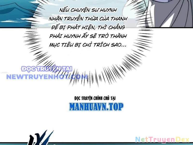 Ta Ở Tu Tiên Giới Chỉ Làm Giờ Hành Chính Chapter 99 - Trang 4