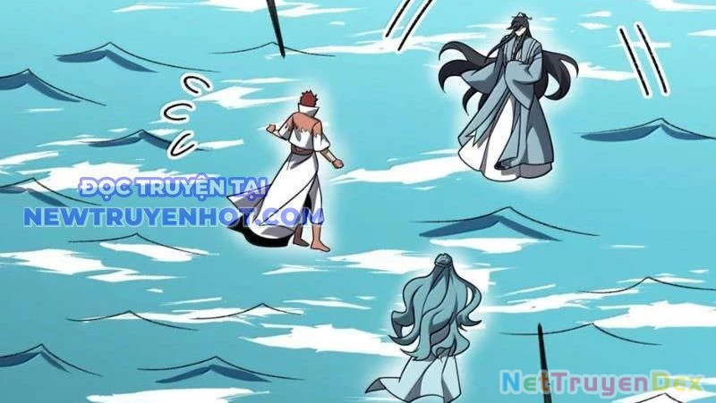 Ta Ở Tu Tiên Giới Chỉ Làm Giờ Hành Chính Chapter 99 - Trang 4