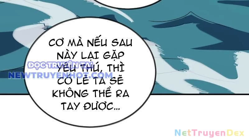 Ta Ở Tu Tiên Giới Chỉ Làm Giờ Hành Chính Chapter 99 - Trang 4