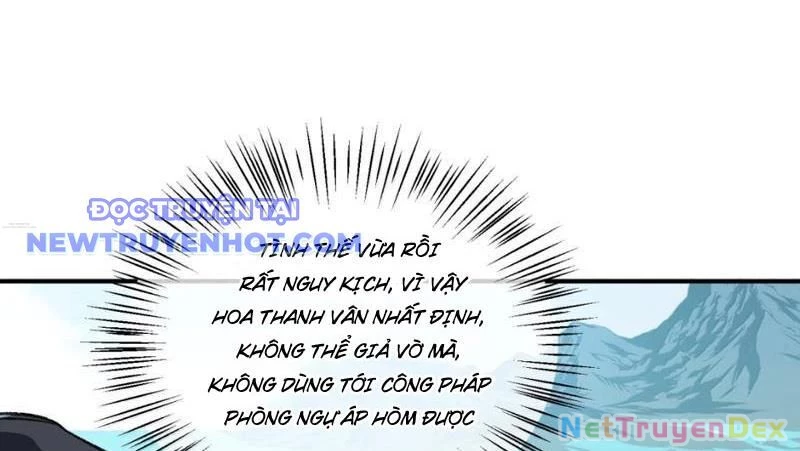 Ta Ở Tu Tiên Giới Chỉ Làm Giờ Hành Chính Chapter 99 - Trang 4