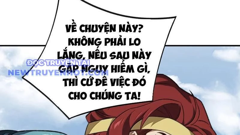 Ta Ở Tu Tiên Giới Chỉ Làm Giờ Hành Chính Chapter 99 - Trang 4