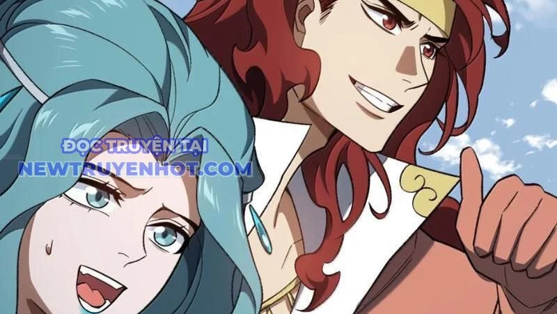 Ta Ở Tu Tiên Giới Chỉ Làm Giờ Hành Chính Chapter 99 - Trang 4