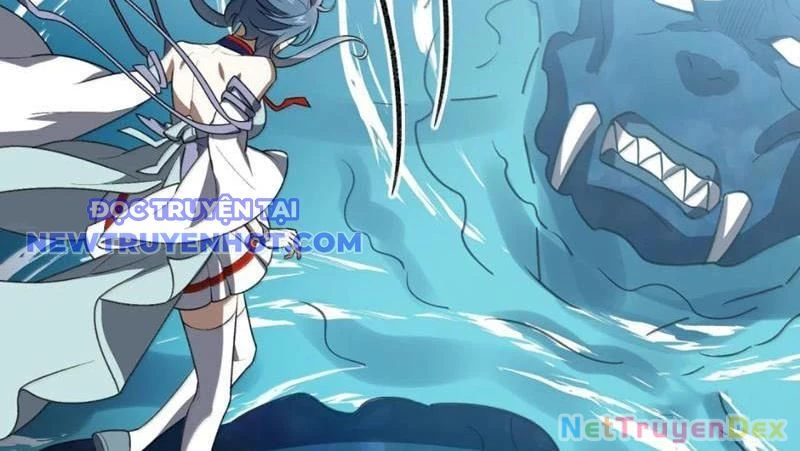 Ta Ở Tu Tiên Giới Chỉ Làm Giờ Hành Chính Chapter 99 - Trang 4