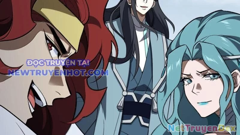 Ta Ở Tu Tiên Giới Chỉ Làm Giờ Hành Chính Chapter 99 - Trang 4