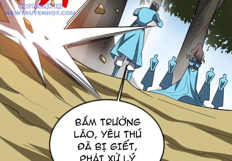 Ta Ở Tu Tiên Giới Chỉ Làm Giờ Hành Chính Chapter 100 - Trang 4