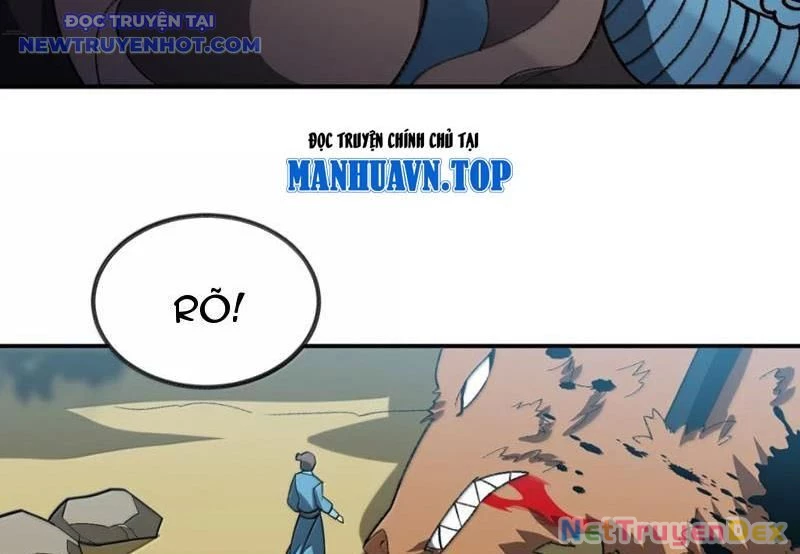 Ta Ở Tu Tiên Giới Chỉ Làm Giờ Hành Chính Chapter 100 - Trang 4