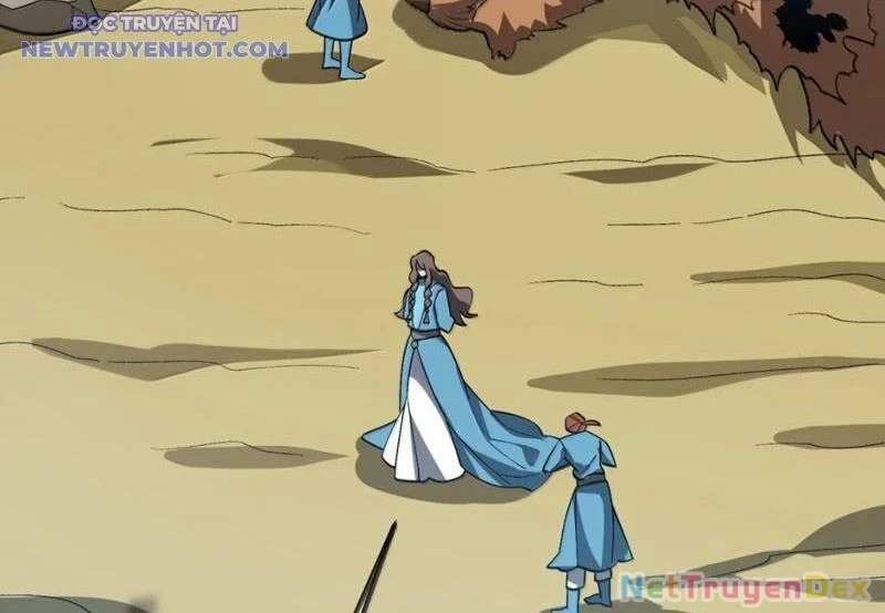 Ta Ở Tu Tiên Giới Chỉ Làm Giờ Hành Chính Chapter 100 - Trang 4