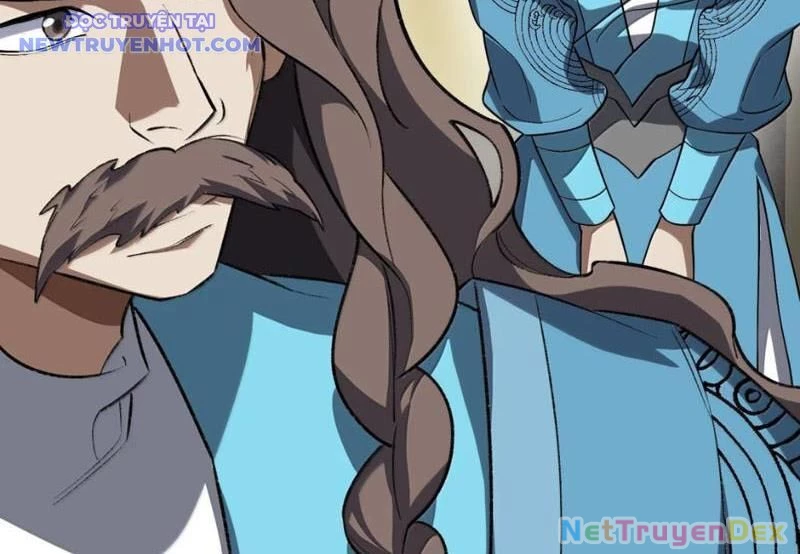 Ta Ở Tu Tiên Giới Chỉ Làm Giờ Hành Chính Chapter 100 - Trang 4