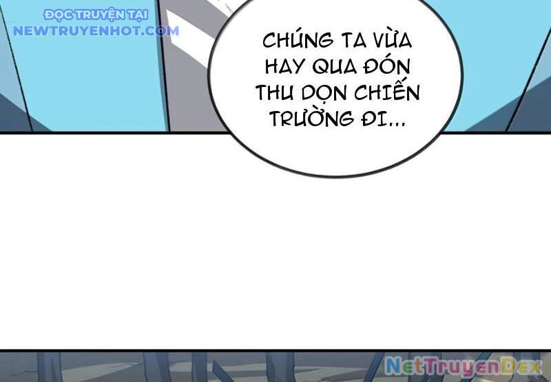 Ta Ở Tu Tiên Giới Chỉ Làm Giờ Hành Chính Chapter 100 - Trang 4