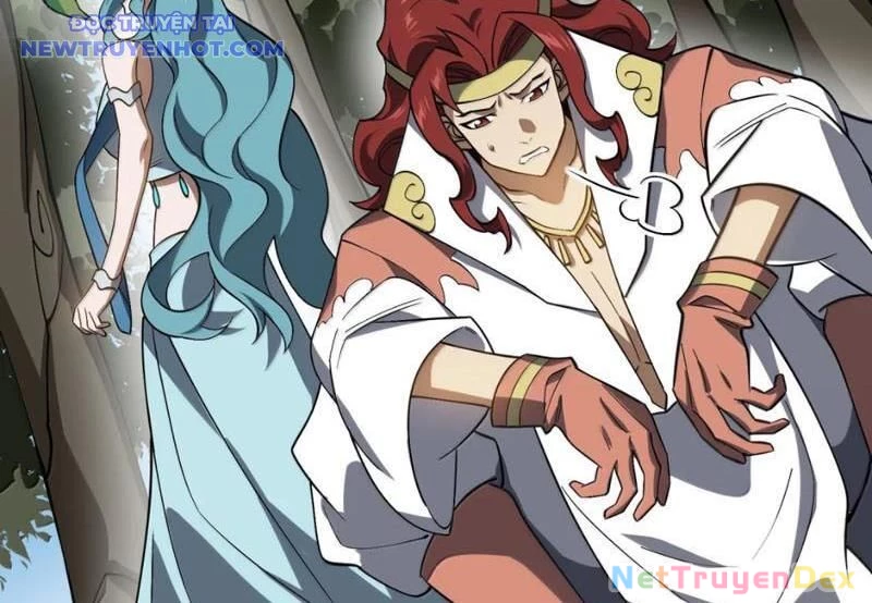 Ta Ở Tu Tiên Giới Chỉ Làm Giờ Hành Chính Chapter 100 - Trang 4