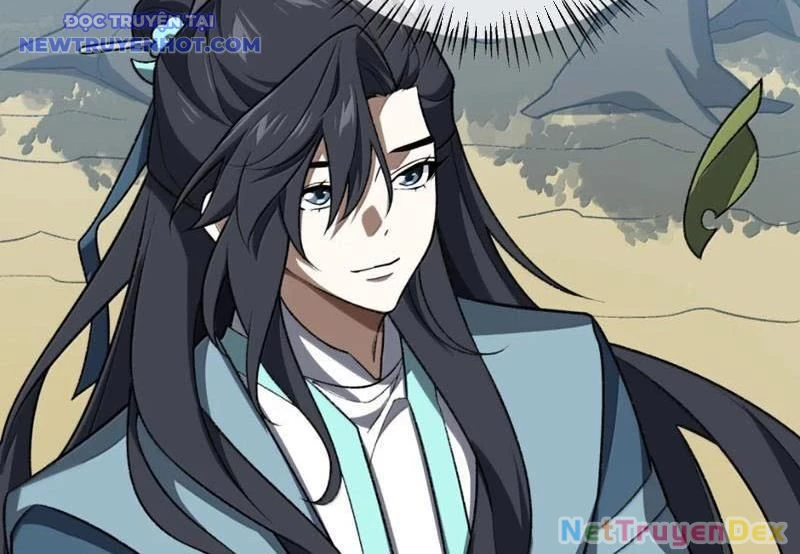 Ta Ở Tu Tiên Giới Chỉ Làm Giờ Hành Chính Chapter 100 - Trang 4